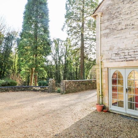 Chapel Cottage Страуд Екстер'єр фото
