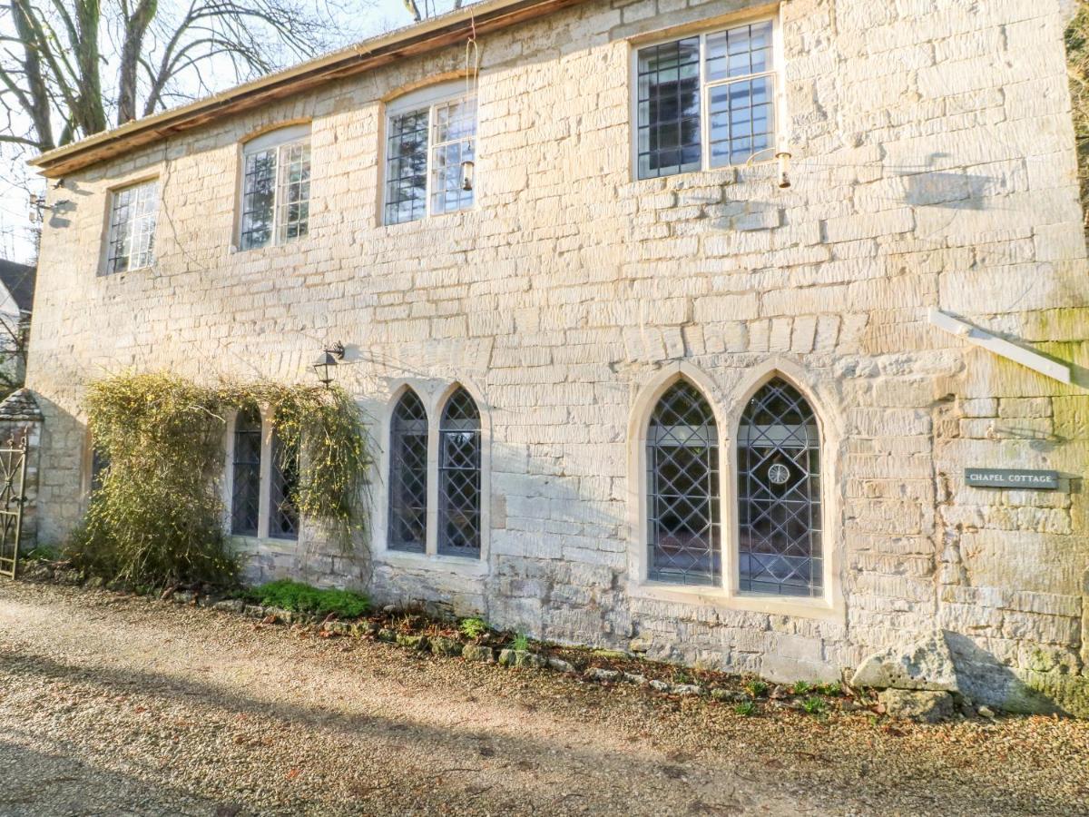 Chapel Cottage Страуд Екстер'єр фото