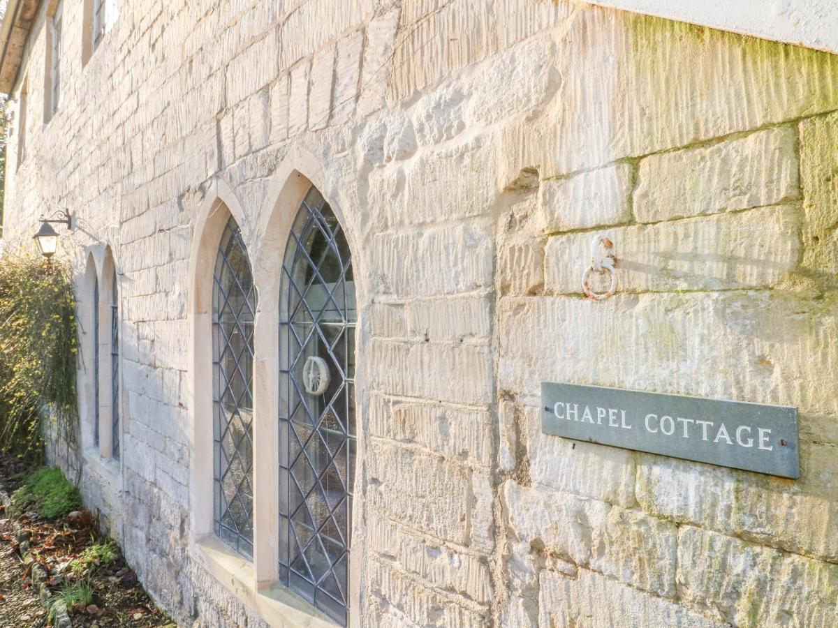 Chapel Cottage Страуд Екстер'єр фото