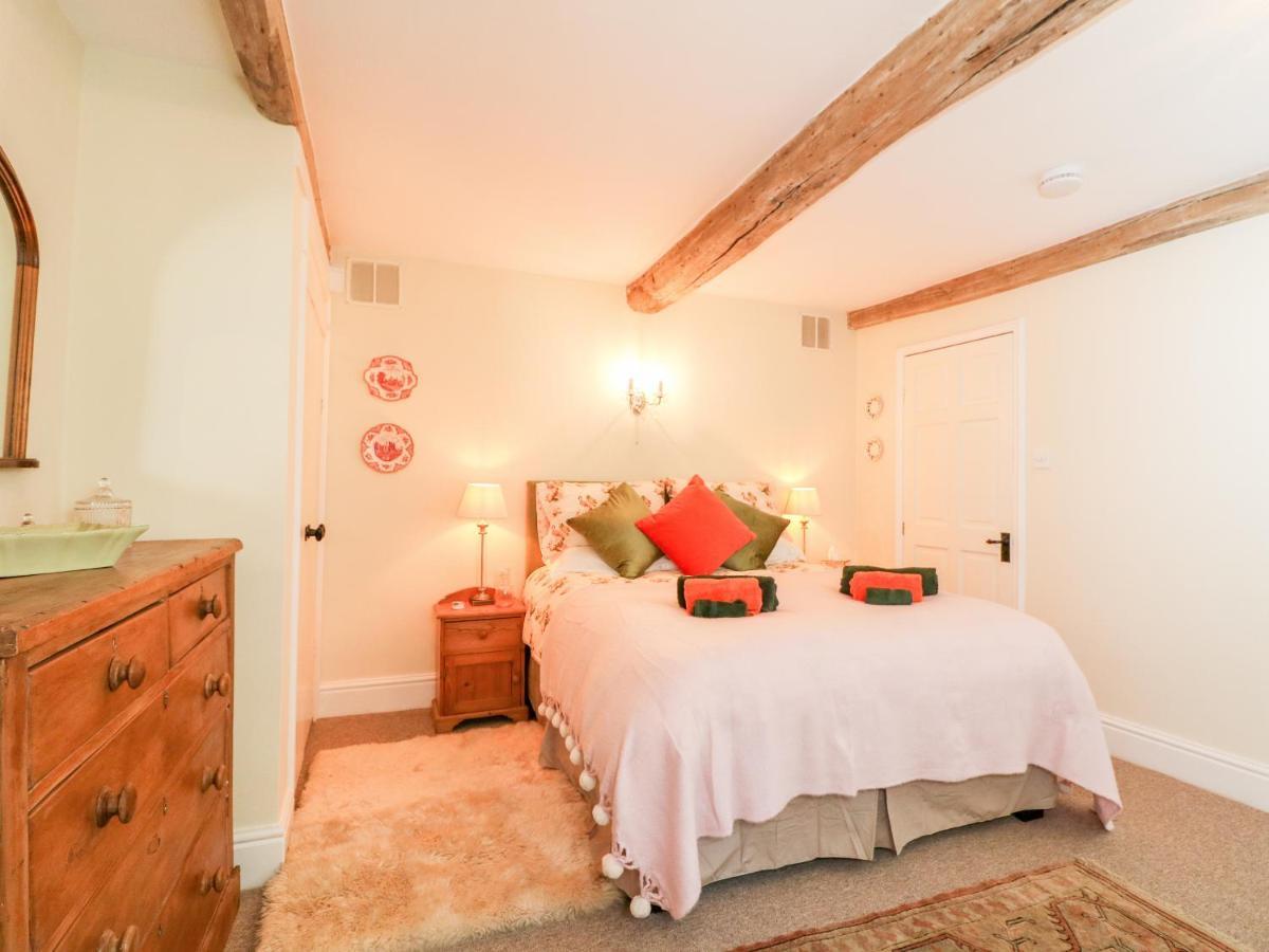 Chapel Cottage Страуд Екстер'єр фото