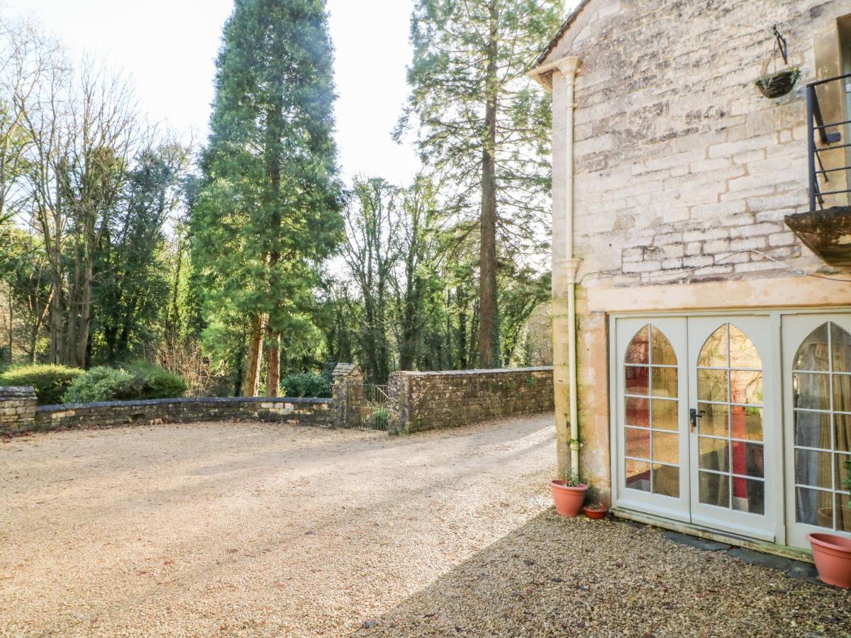 Chapel Cottage Страуд Екстер'єр фото